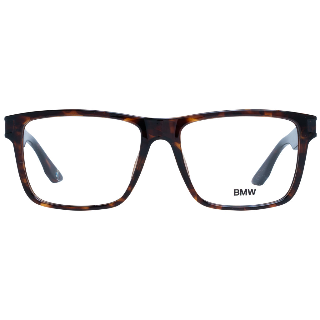 Brown/Demo glasses