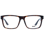 Brown/Demo glasses