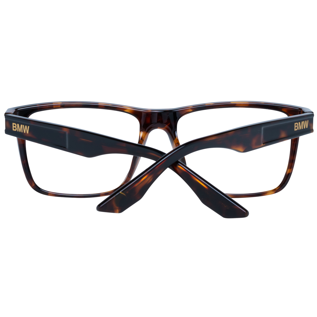 Brown/Demo glasses