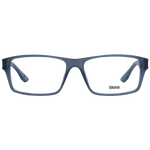 Grey/Demo glasses