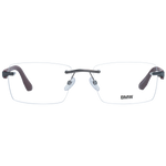 Gunmetal/Demo glasses