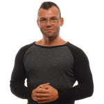 Gunmetal/Demo glasses