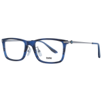 Blue / Clear