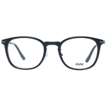 Black/Demo glasses