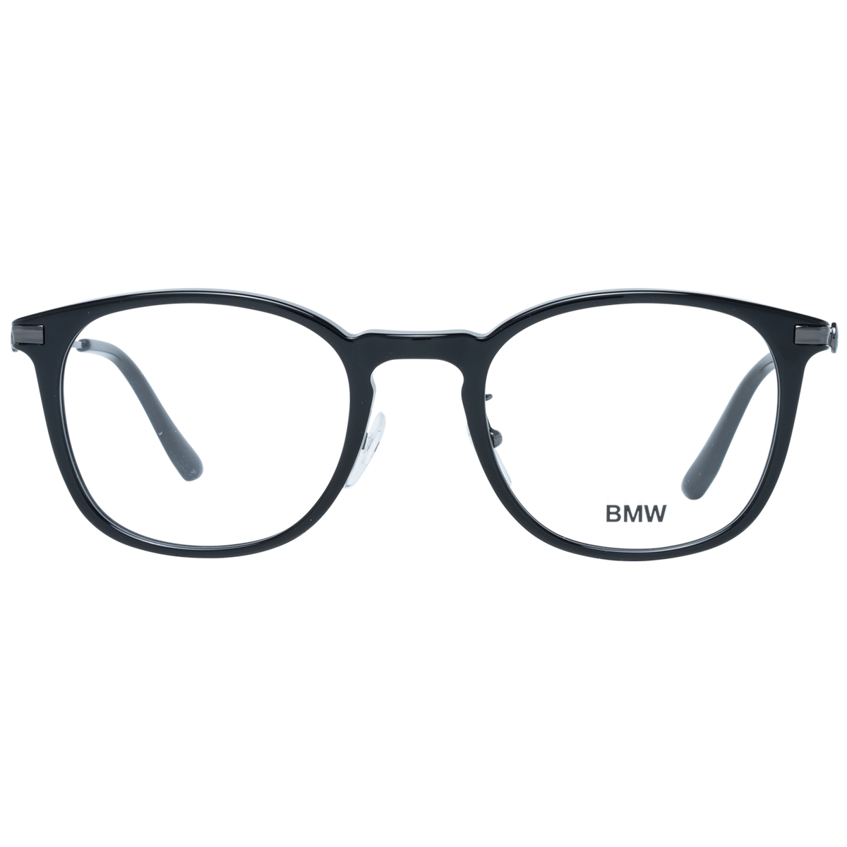 Black/Demo glasses