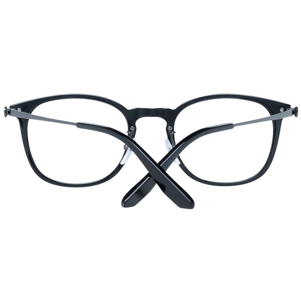 Black/Demo glasses