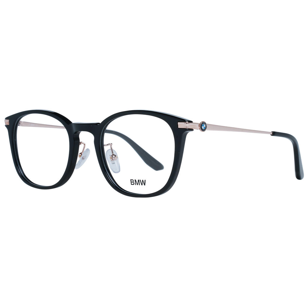 Black/Demo glasses