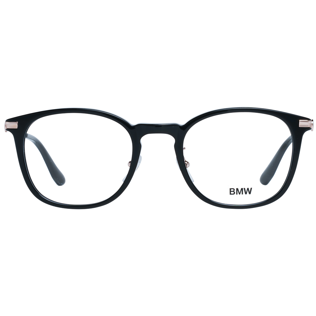 Black/Demo glasses