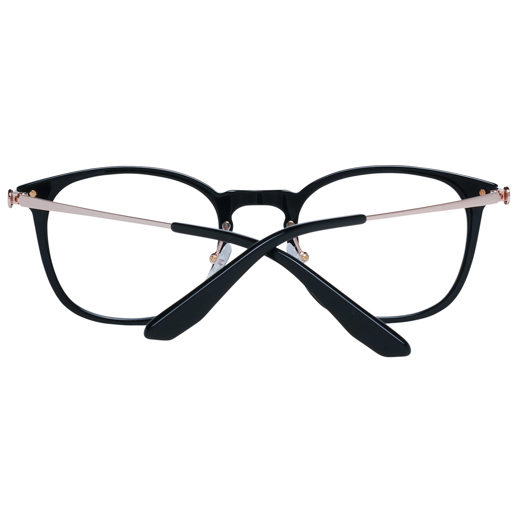 Black/Demo glasses