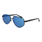 Black/Blue