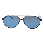Black/Blue