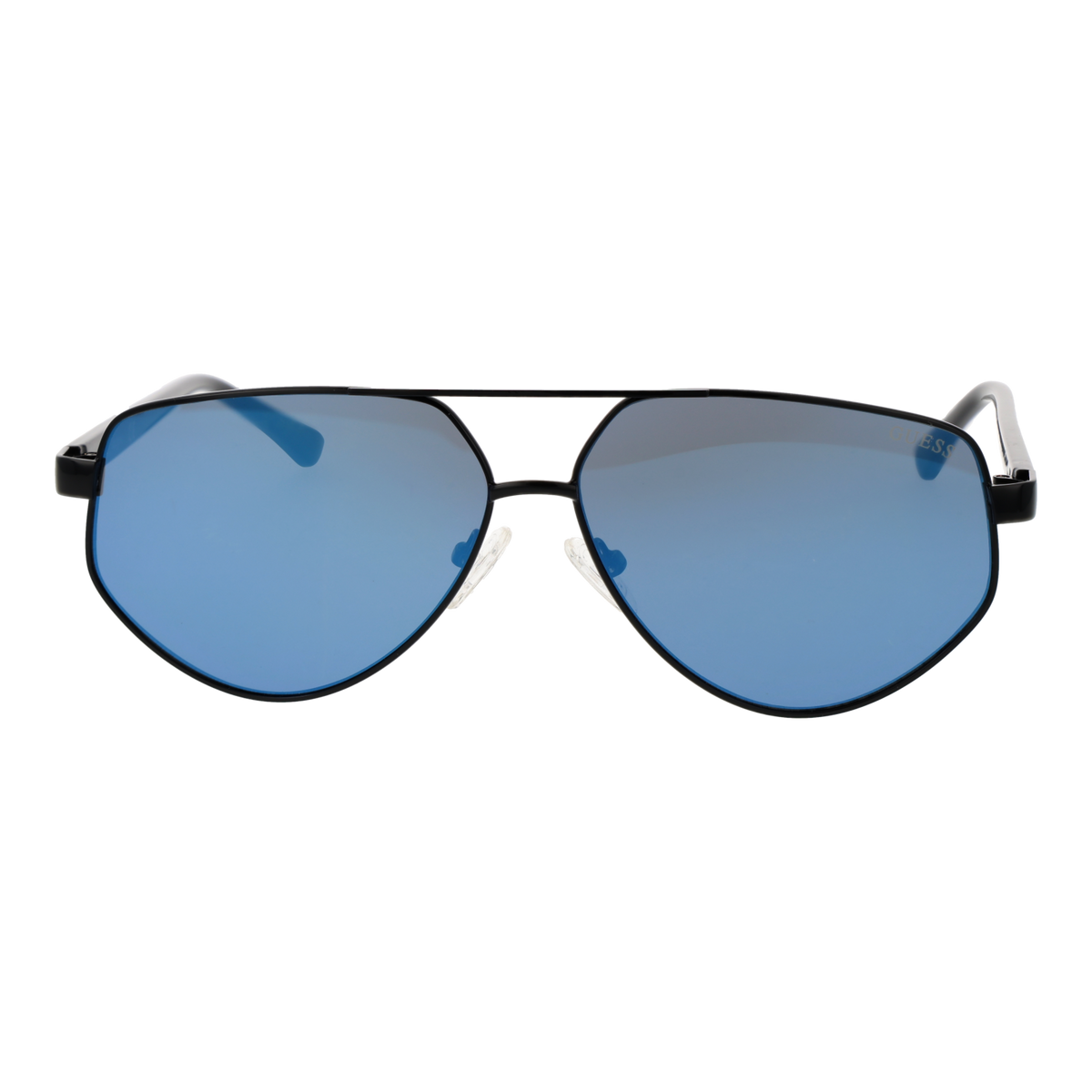Black/Blue