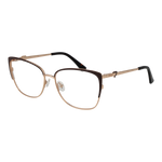 Brown / Clear