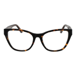 Brown/Demo glasses