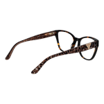 Brown/Demo glasses