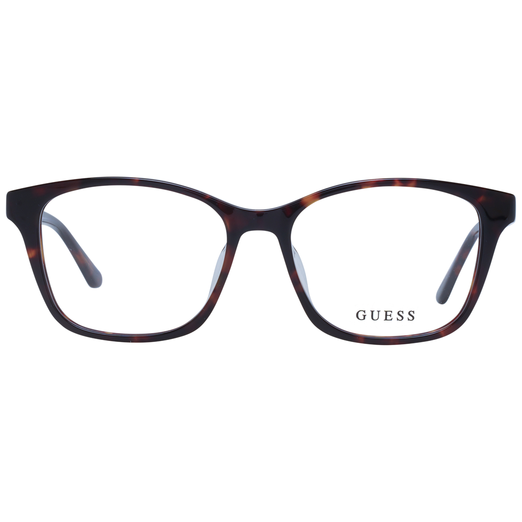Brown/Demo glasses
