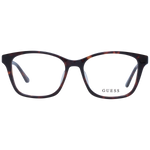 Brown/Demo glasses