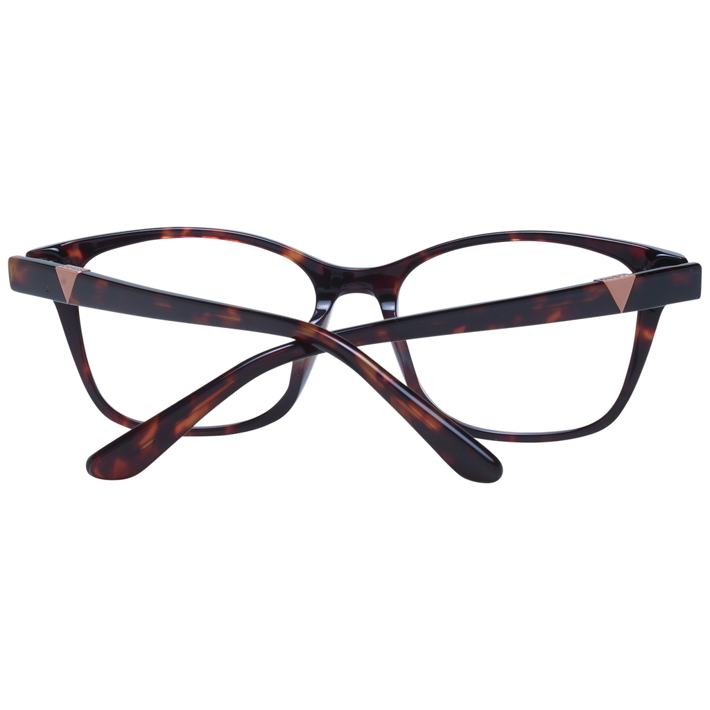Brown/Demo glasses