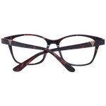 Brown/Demo glasses
