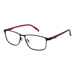 Black / Clear