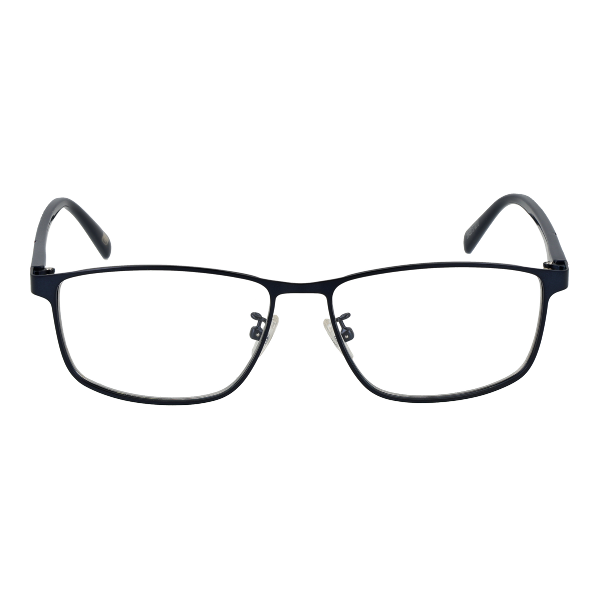 Blue/Demo glasses