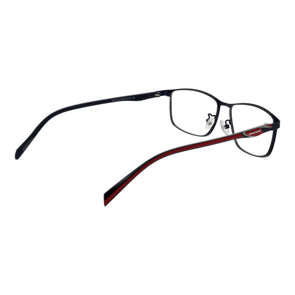 Blue/Demo glasses