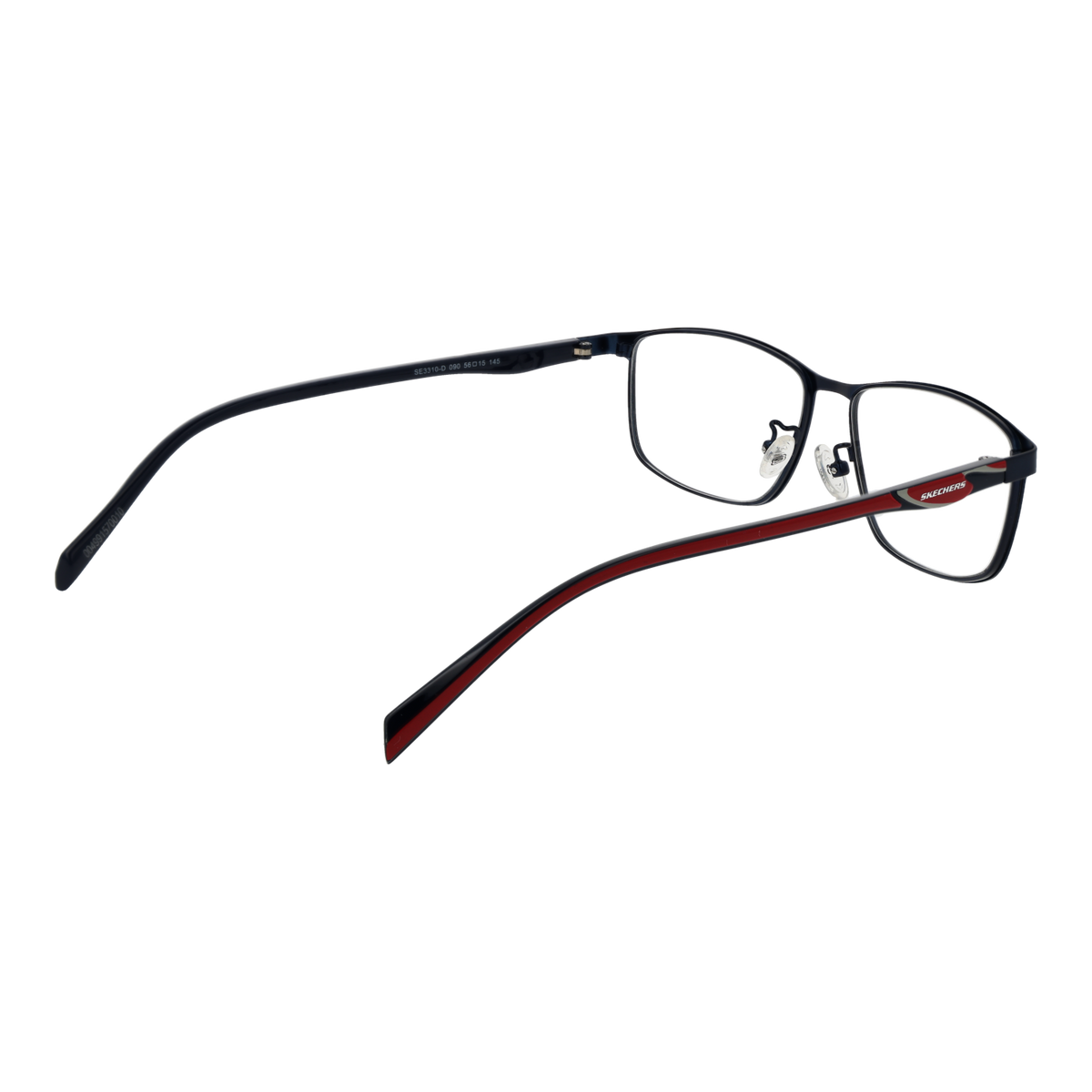 Blue/Demo glasses