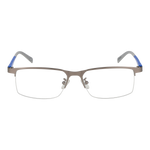 Silver/Demo glasses