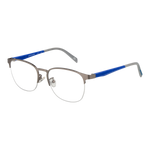 Silver/Demo glasses