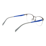 Silver/Demo glasses