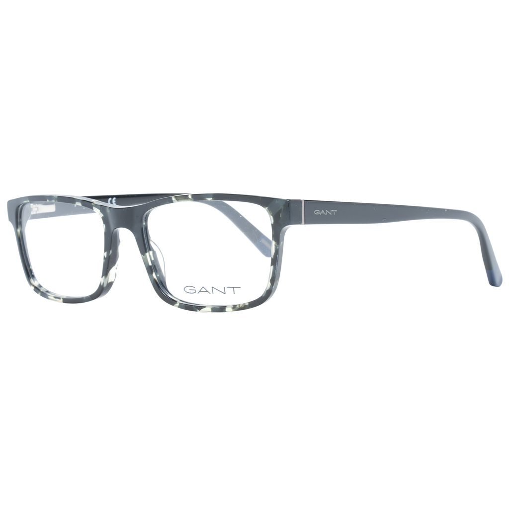 Grey/Demo glasses