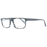 Grey/Demo glasses