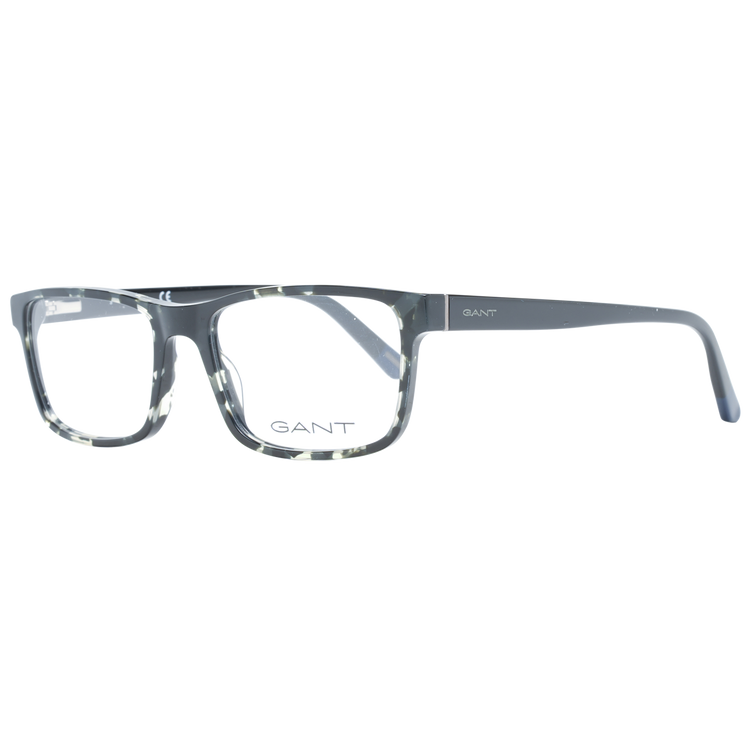 Grey/Demo glasses