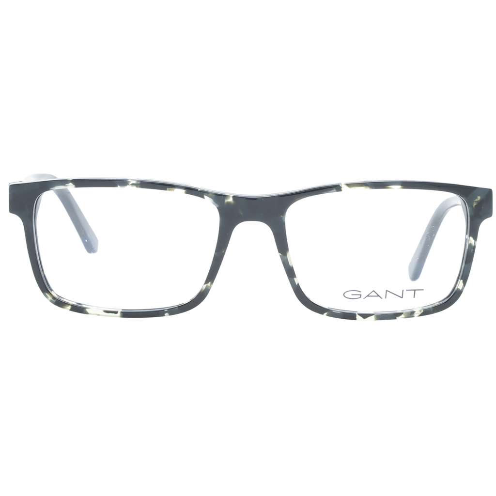 Grey/Demo glasses