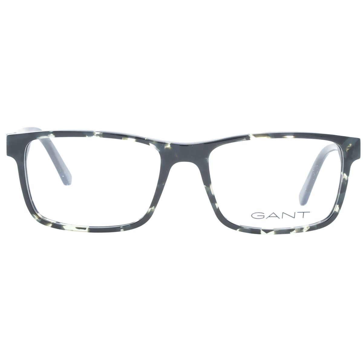 Grey/Demo glasses