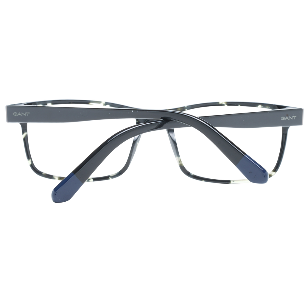 Grey/Demo glasses
