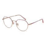 Rose Gold / Clear