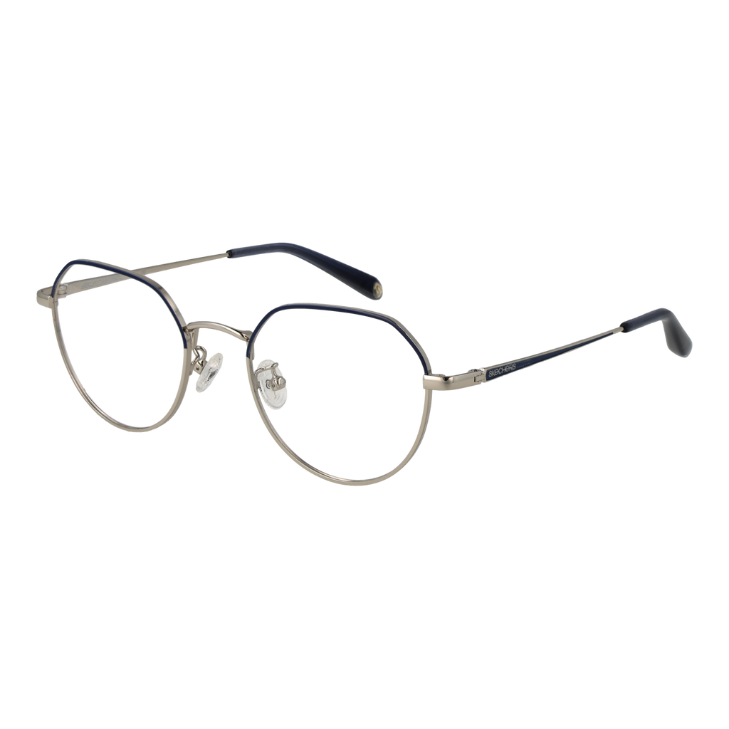 Blue/Demo glasses
