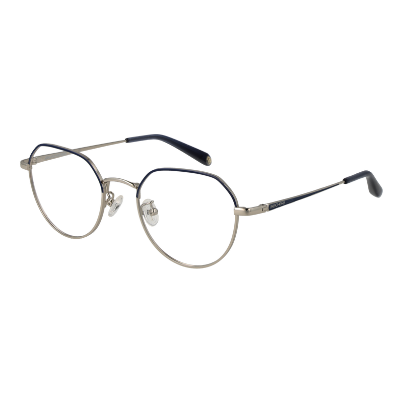 Blue/Demo glasses
