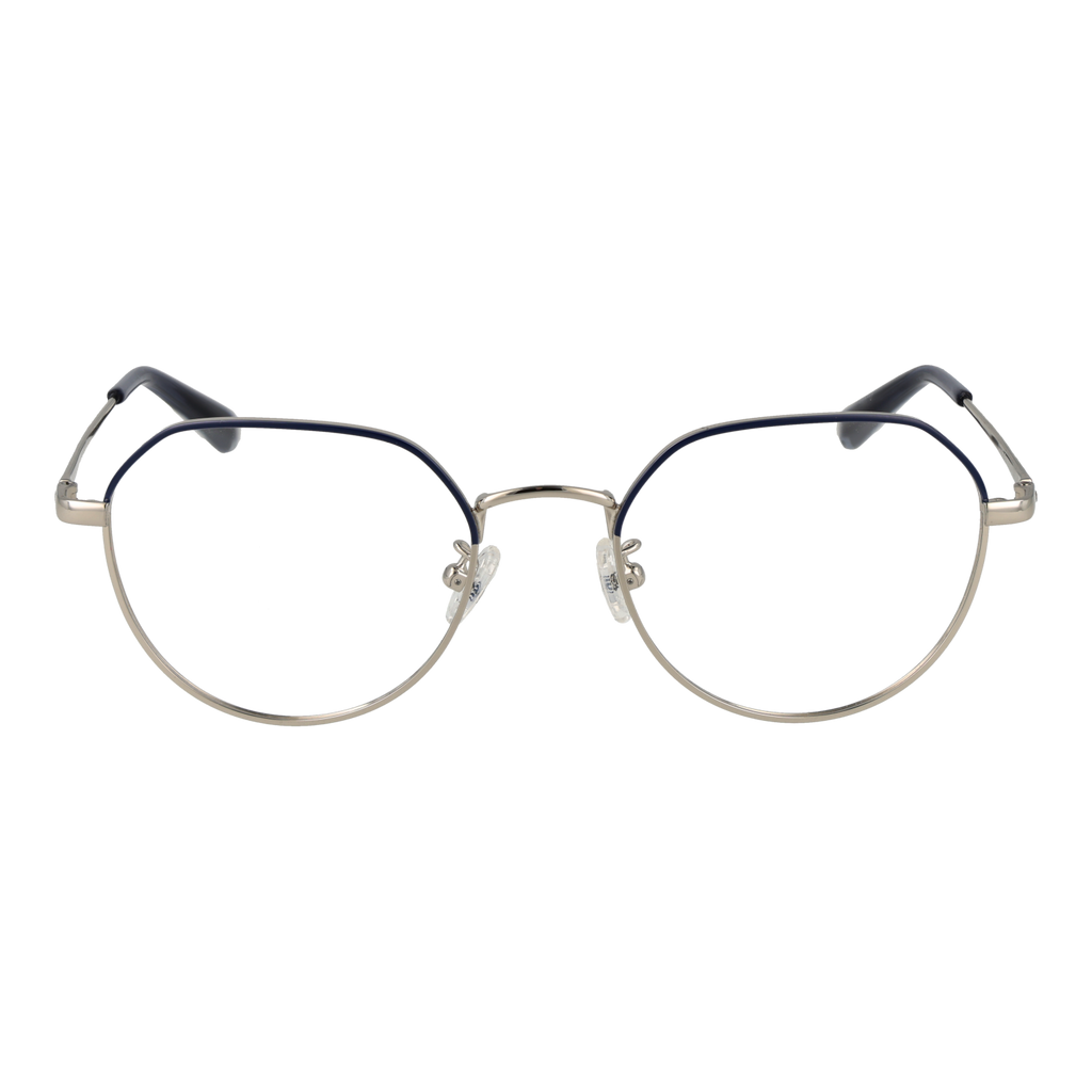 Blue/Demo glasses
