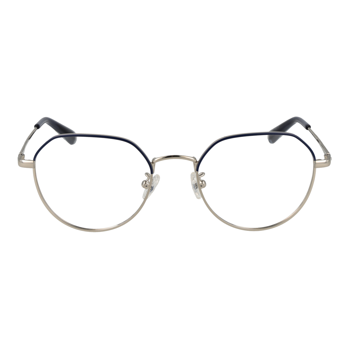 Blue/Demo glasses