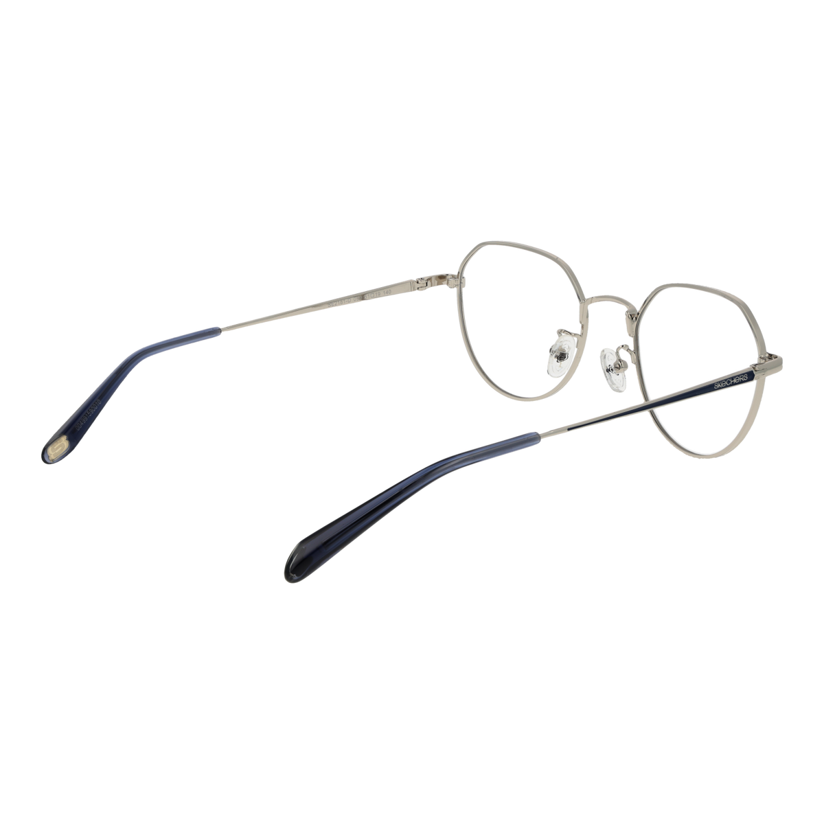 Blue/Demo glasses