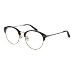 Black / Clear