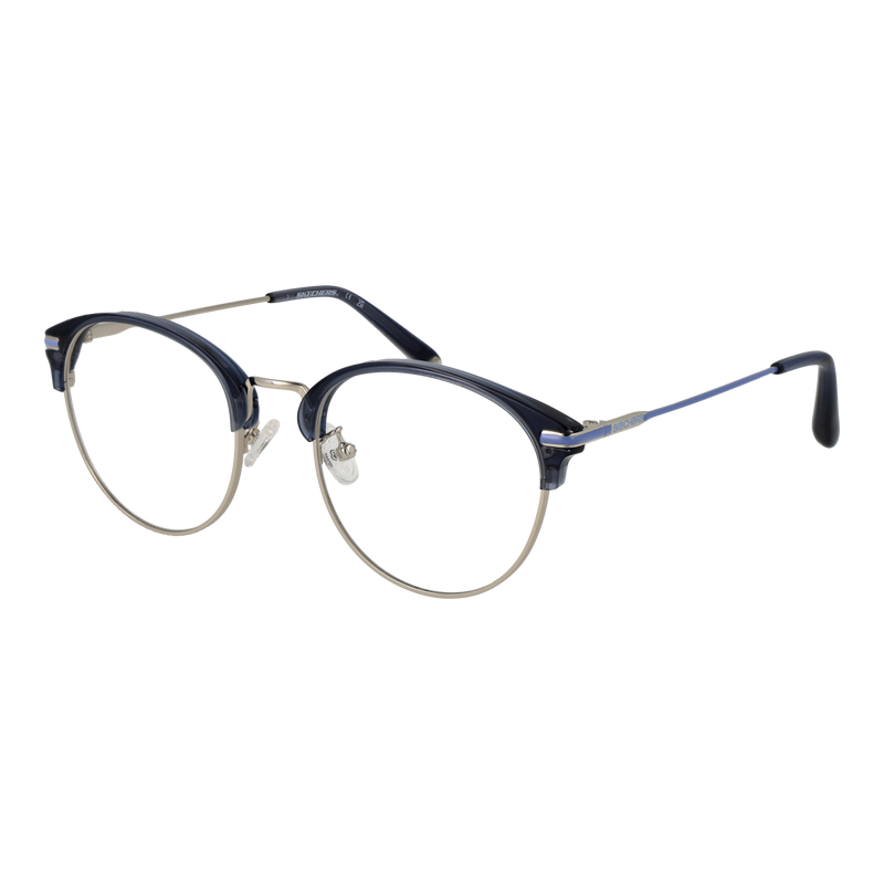 Blue/Demo glasses