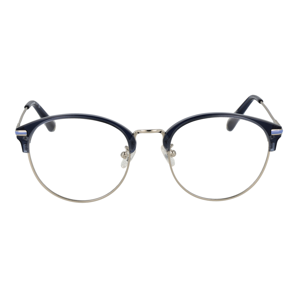 Blue/Demo glasses