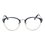 Blue/Demo glasses