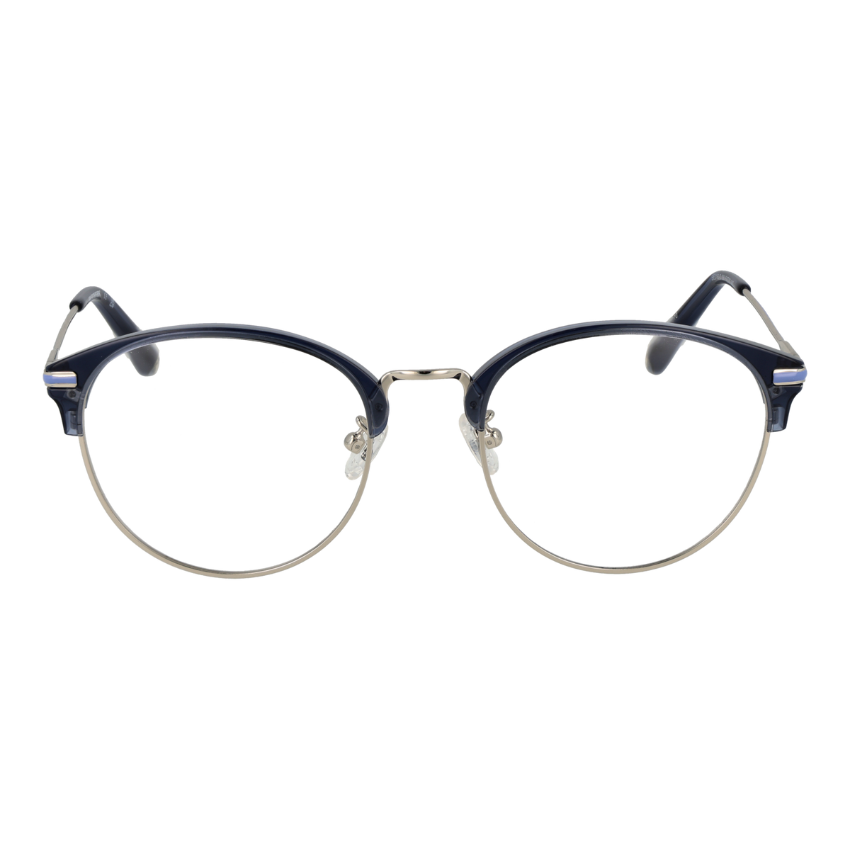 Blue/Demo glasses