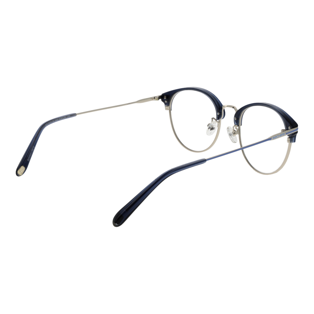 Blue/Demo glasses