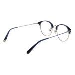 Blue/Demo glasses