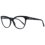 Black / Clear